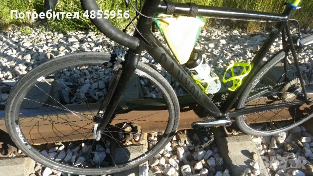 Canyon Endurace Al r34 / 56-57cm (Large), снимка 10 - Велосипеди - 54909951