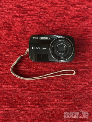 фотоапарат Casio Exilim EX-N1