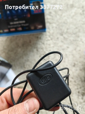 AKAI player за кола + тъчскрийн 2 DIN, снимка 6 - Аксесоари и консумативи - 54171468