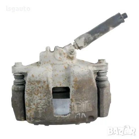 Преден ляв спирачен апарат Peugeot 307 2001-2008 ID: 163355