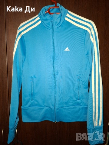  дамски  суичер ADIDAS