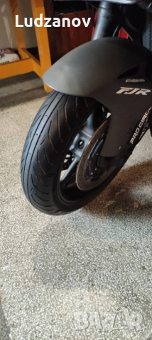 ПРОДАВА YAMAHA FJR 1300, снимка 10 - Мотоциклети и мототехника - 54914049