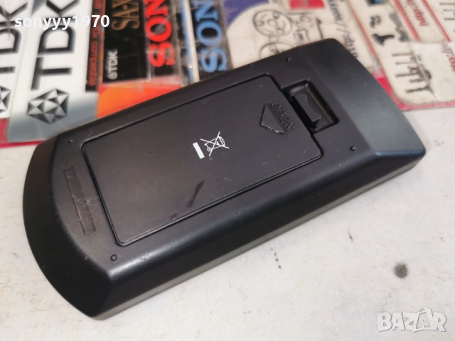 DUAL REMOTE-ВНОС SWISS 1105261611, снимка 12 - Дистанционни - 54504968