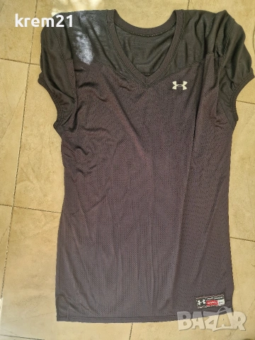 Under Armour 3хл дамска рокля , снимка 8 - Рокли - 54561068