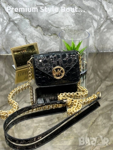 Чанти Michael kors , снимка 8 - Чанти - 54021290
