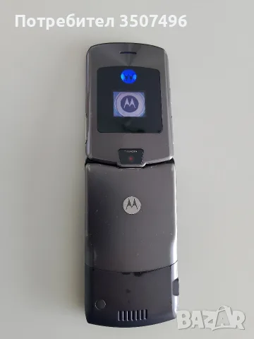 Продавам Моторола V3i, снимка 5 - Motorola - 55341444