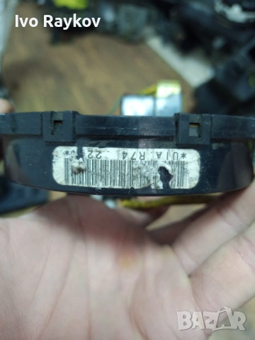 Лентов кабел Toyota RAV 4, снимка 5 - Части - 54570908