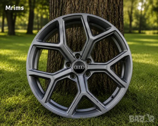19” Джанти  за Audi 5x112