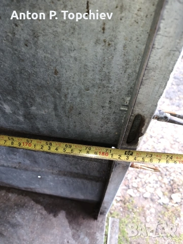 ремарке, снимка 7 - Ремаркета - 53460213