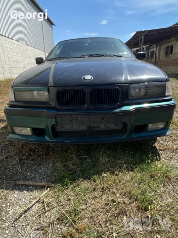 Продава се само на части всичко е налично, снимка 3 - Автомобили и джипове - 55413447