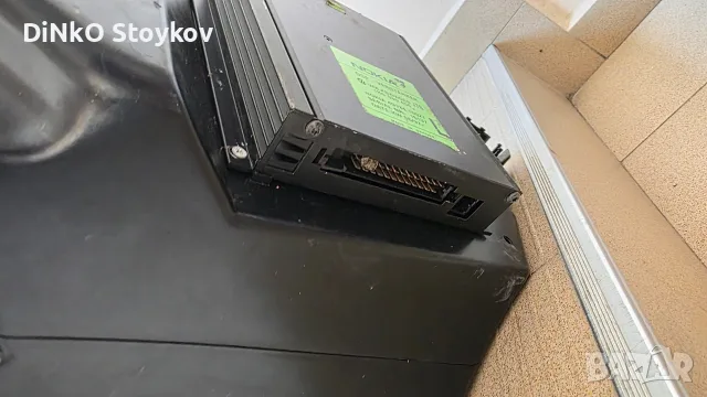 Nokia DSP + Philips Gamma IV за Golf III, снимка 9 - Аксесоари и консумативи - 55501060