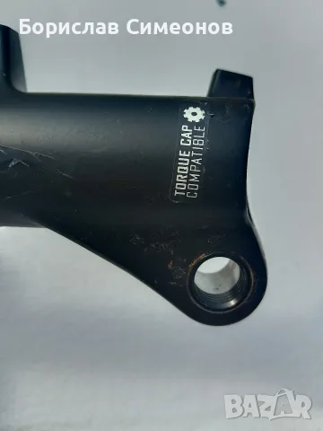 Rock Shox 29"предна вилка,BOOST 15/110, снимка 8 - Части за велосипеди - 55601680