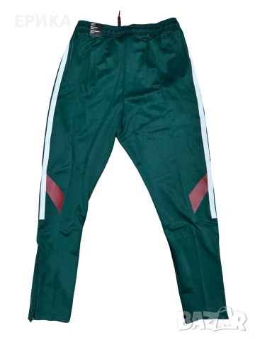 ADIDAS Tiro 23 Moutain Green tracksuit pants анцунг, снимка 4 - Спортни дрехи, екипи - 55240620