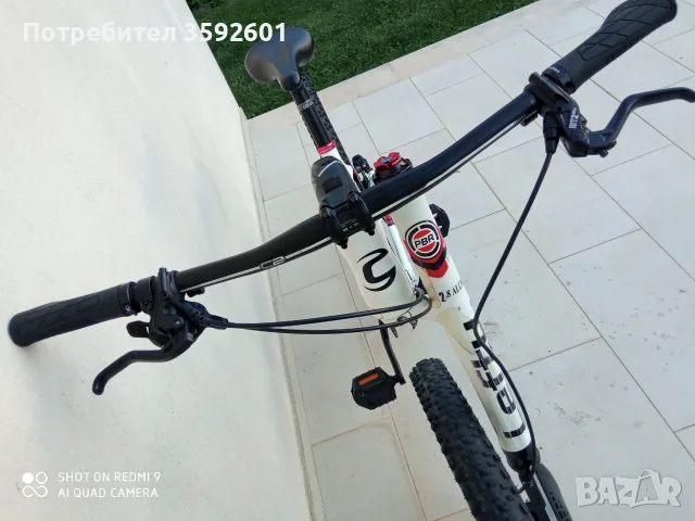 cannondale  scalpel 29 цола., снимка 8 - Велосипеди - 55622325