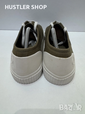 Сникърси FRED PERRY. Номер 41, снимка 6 - Маратонки - 55416517