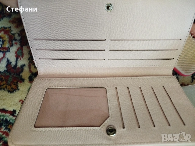 Разпродажба на чисто нови стоки , снимка 13 - Портфейли, портмонета - 53986614