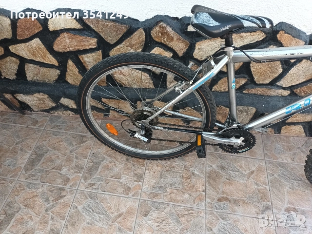 велосипед 26", снимка 10 - Велосипеди - 54238372