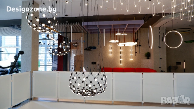 Осветителни тела и професионални решения на едро от Polaris Lighting, снимка 11 - Оборудване за магазин - 55243343