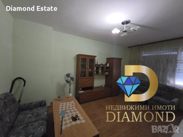 Гарсониера в Димитровград, кв. Славянски, снимка 2 - Апартаменти - 54668743