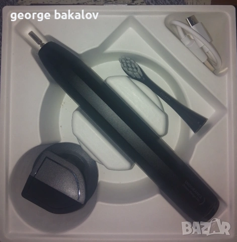 Продавам електрическа четка за зъби 