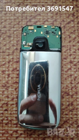Нокия 6700, снимка 2 - Nokia - 54977315