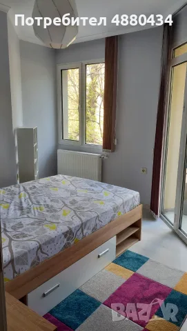 Двустаен в Кършияка ! , снимка 3 - Апартаменти - 55440222