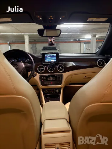 Mercedes-Benz CLA 250 | 2014 | 2.0 бензин, снимка 11 - Автомобили и джипове - 55670609
