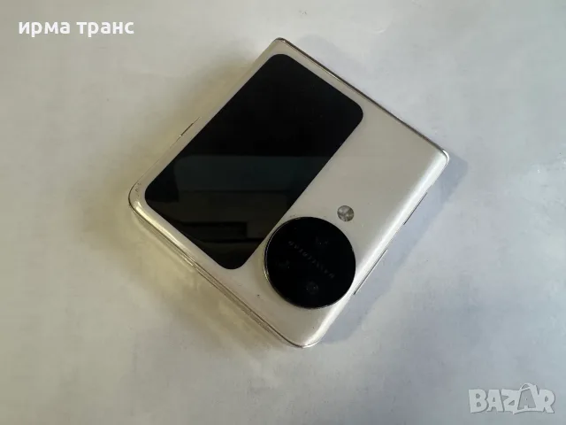 OPPO Find N 3 Flip Duos 256gb.Гаранция, снимка 6 - Телефони с две сим карти - 55300300