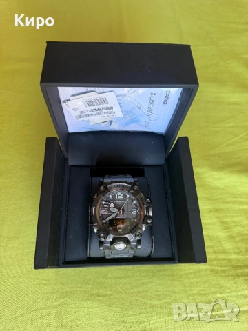 Casio gwg-2000-1A1, снимка 2 - Мъжки - 54891270