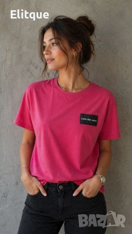 тениски Calvin Klein 