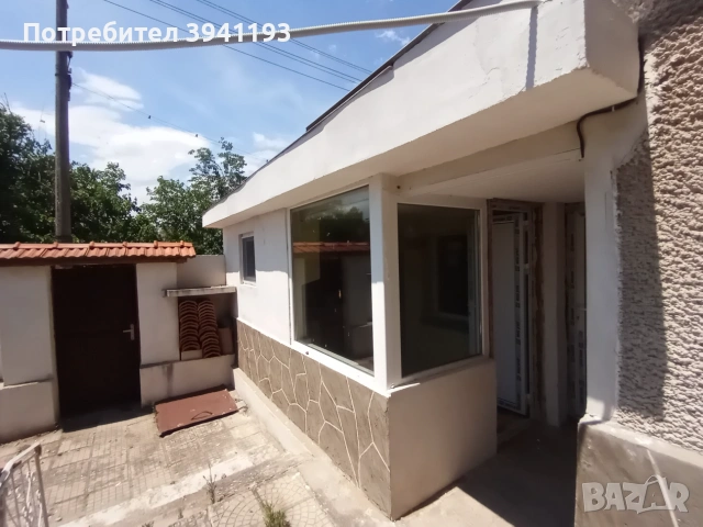Продавам КЪЩА, село Добри Дол, обл. Пловдив, общ. Първомай, снимка 10 - Къщи - 55013111