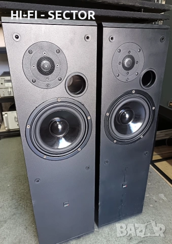 MB QUART TWO , снимка 2 - Тонколони - 54320045