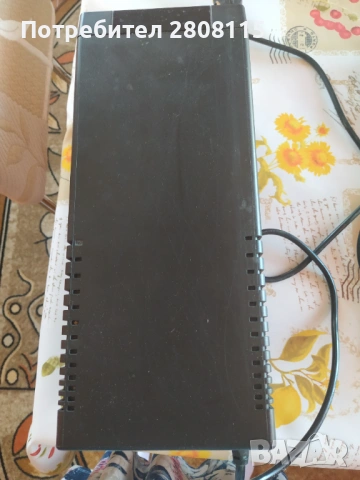 UPS NJOY Cadu 1000, снимка 2 - UPS захранвания - 54720061