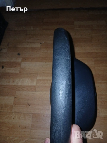 Оргинален волан ауди с бега комплект, снимка 8 - Аксесоари и консумативи - 54075796