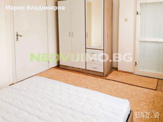 3-стаен апартамент под наем Централна поща, снимка 4 - Апартаменти - 54132480