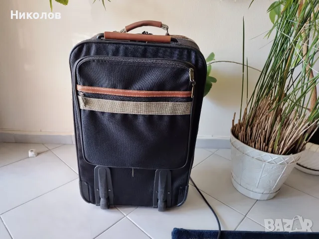 Куфар  2бр Безшумни колелца "TRAVELPRO"  57/37/22см  "15€"нов!+Доставка!, снимка 3 - Куфари - 55673311
