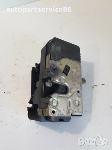 Преден десен заключващ механизъм за врата за Opel Zafira (2001) 90561152 