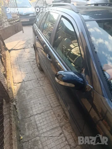 Мерцедес ц 220комби01012002, снимка 5 - Автомобили и джипове - 55564163
