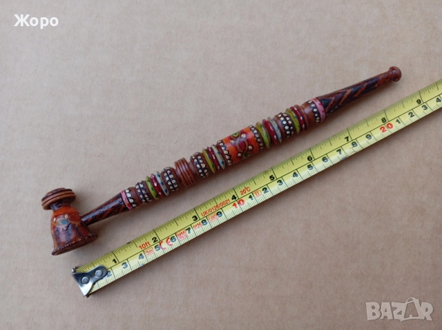 старинна бабина и дядова скраб, снимка 12 - Други ценни предмети - 54058231