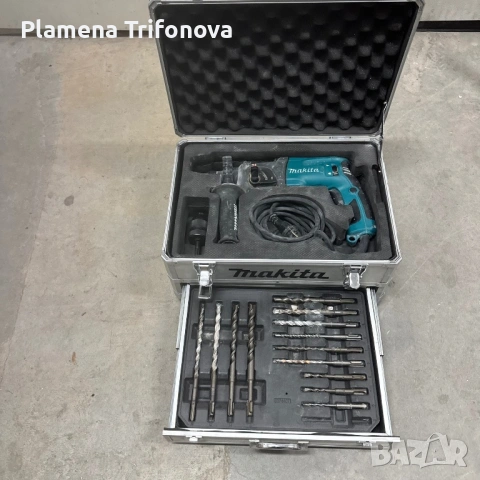 Перфоратор Makita 