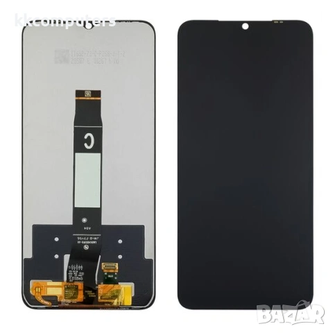 Дисплей за UMIDIGI C1 Max