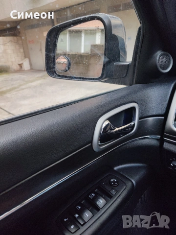 JEEP GRAND CHEROKEE, снимка 13 - Автомобили и джипове - 54539501