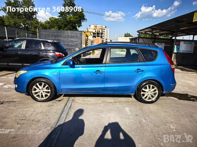hyundai I 30 cv , снимка 16 - Автомобили и джипове - 55618997