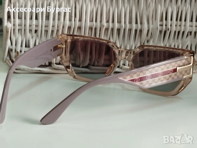 84 Унисекс Слънчеви очила , снимка 3 - Слънчеви и диоптрични очила - 54076273