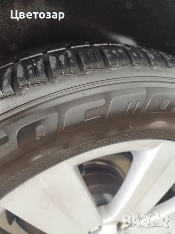 Шевролет Каптива 2.0vcdi 4x4 6+1, снимка 9 - Автомобили и джипове - 55057589