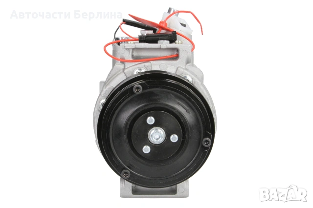 Компресор за климатик за Mercedes-Benz C-Class и Mercedes-Benz CLC-Class, снимка 3 - Части - 54859564
