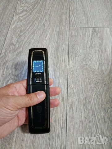Nokia 6555 Black 🖤, снимка 7 - Nokia - 54905159