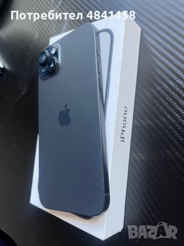 iPhone 15 Plus, снимка 3 - Apple iPhone - 54714710