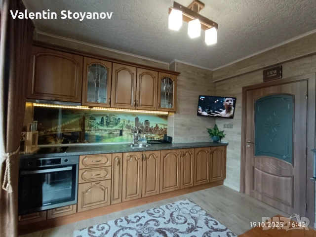 3стаен апартамент, снимка 8 - Апартаменти - 54717710