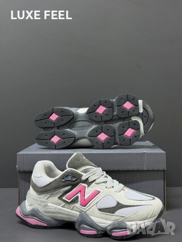 New Balance ✨ Дамски Маратонки , снимка 3 - Маратонки - 55155575